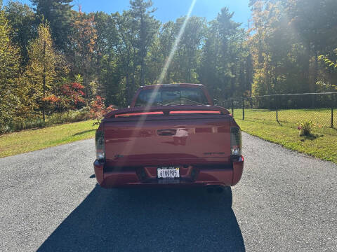 2006 Dodge Ram 1500 SRT-10