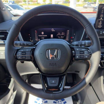 2026 Honda Passport