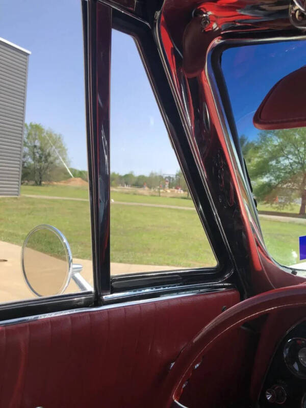 1963 Chevrolet Corvette