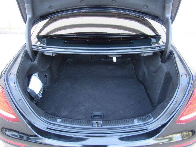 2019 Mercedes-Benz E-Class E 450 4MATIC