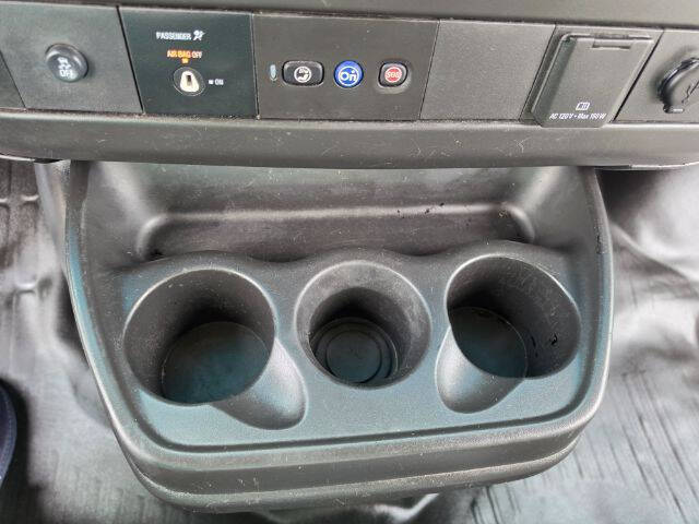 2019 Chevrolet Express 2500