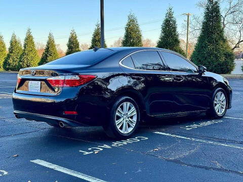 2014 Lexus ES 350