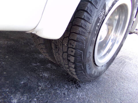 2019 Ford E-Series E-450 SD