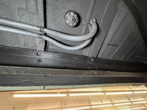 1953 Buick 40 Special