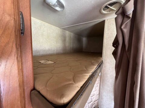 2014 Forest River Wildwood 26TBSS