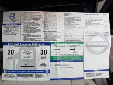 2012 Volvo S60 T5