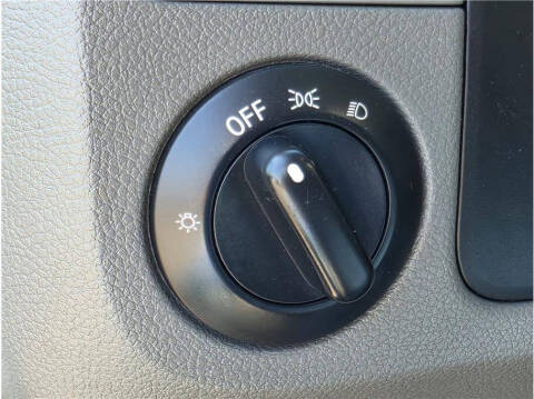2017 Nissan NV
