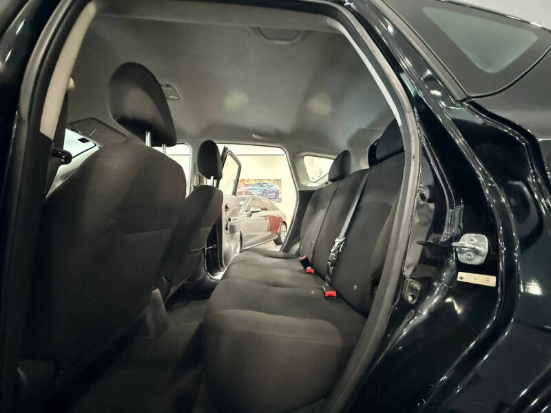 2016 Nissan Versa Note