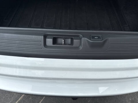 2021 Land Rover Range Rover P400 HSE Westminster Edition