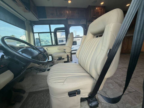 2014 Tiffin Allegro