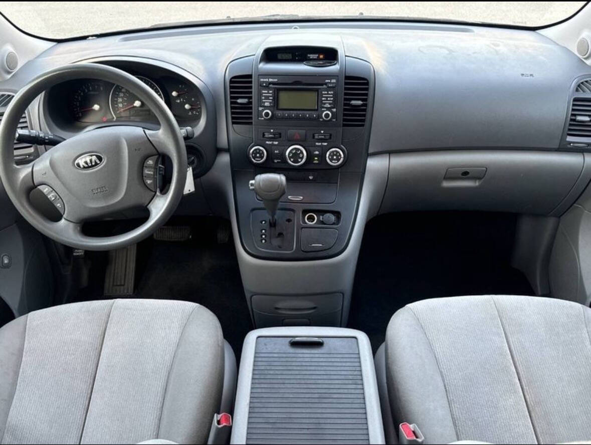 2014 Kia Sedona for sale at Magnum Automotive in Arlington Heights, IL