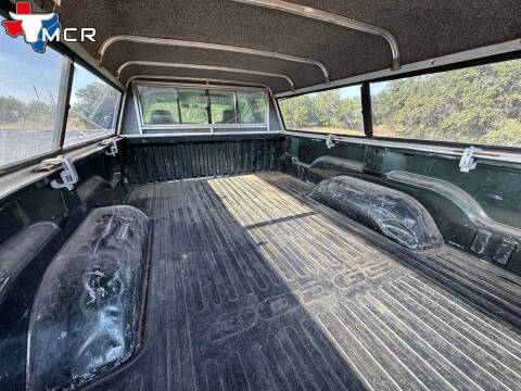 1996 Dodge Ram 2500 ST