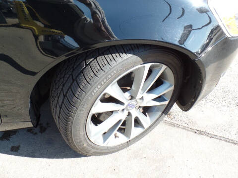 2013 Volvo C70 T5 Platinum