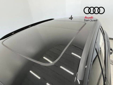 2025 Audi Q3 quattro S line Premium 45 TFSI