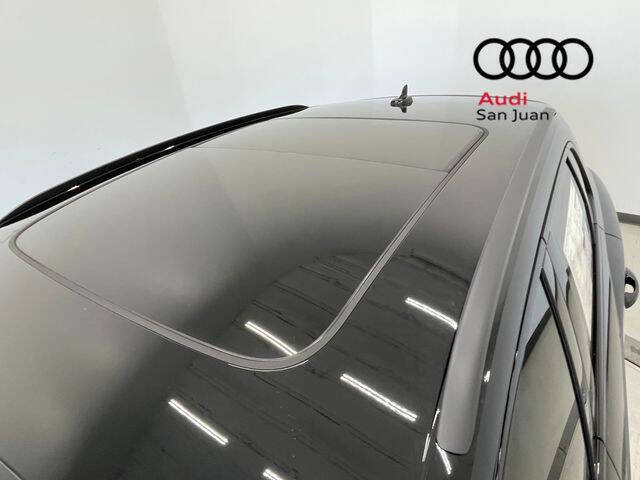 2025 Audi Q3 quattro S line Premium 45 TFSI