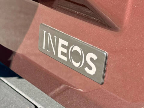 2024 Ineos Grenadier Fieldmaster