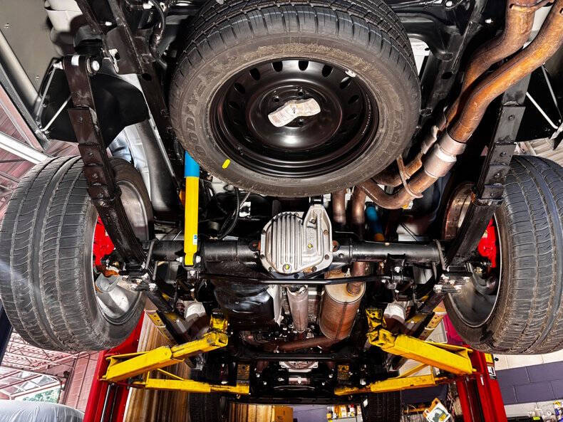 2004 Dodge Ram 1500 SRT-10