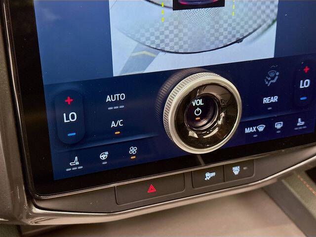 2022 Ford Expedition Timberline