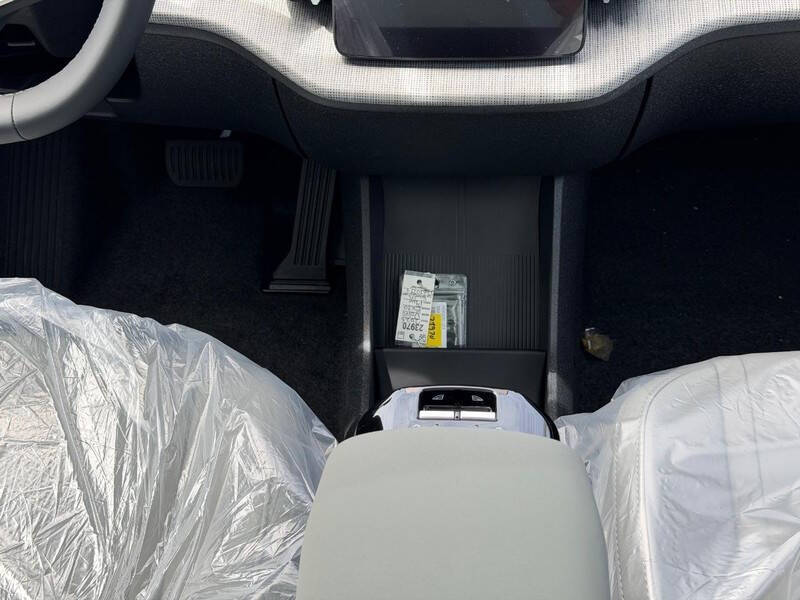 2026 Volvo EX30 Plus