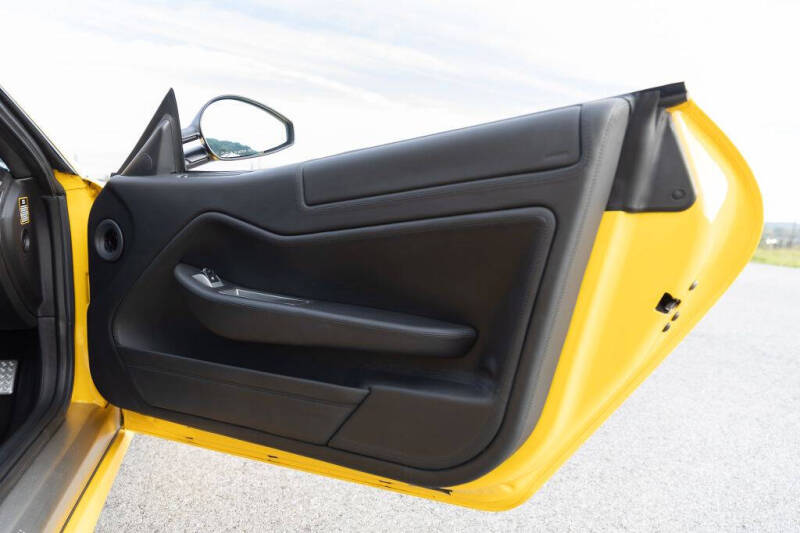 2008 Ferrari 599 GTB Fiorano