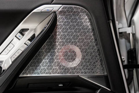 2023 BMW 7 Series 760i xDrive