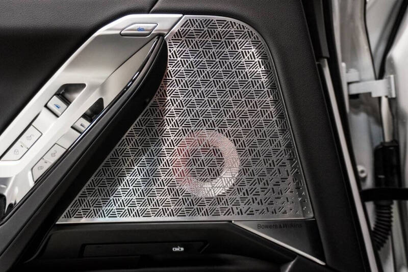 2023 BMW 7 Series 760i xDrive