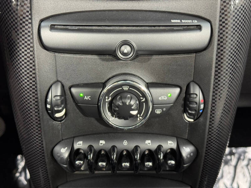 2012 MINI Cooper Countryman