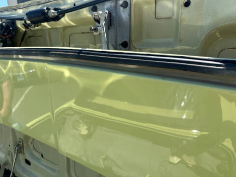 1966 Ford Thunderbird