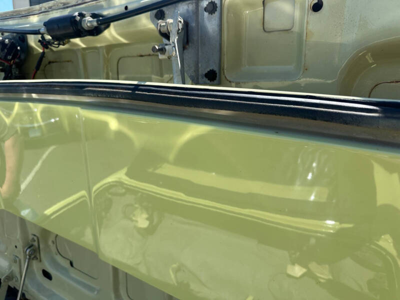 1966 Ford Thunderbird