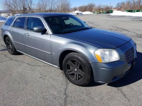 2006 Dodge Magnum for sale at 518 Auto Sales in Queensbury NY