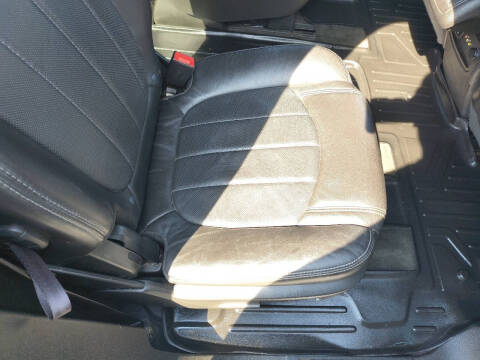 2013 GMC Acadia SLT-2