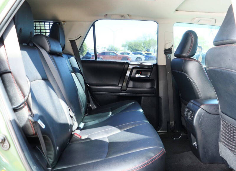 2020 Toyota 4Runner TRD Pro