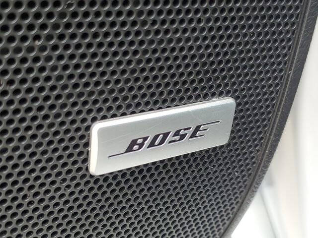 2022 Buick Enclave Avenir