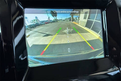 2020 Jeep Compass Altitude