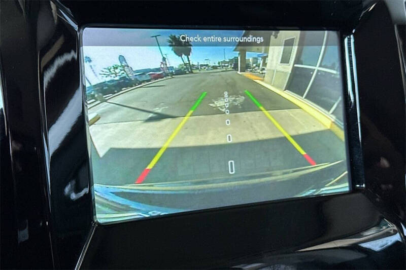 2020 Jeep Compass Altitude