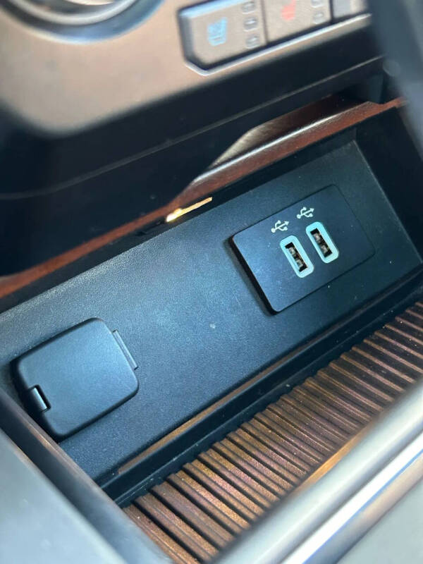 2016 Ford F-150 Limited