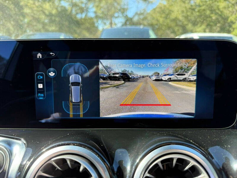 2025 Mercedes-Benz GLB GLB 250