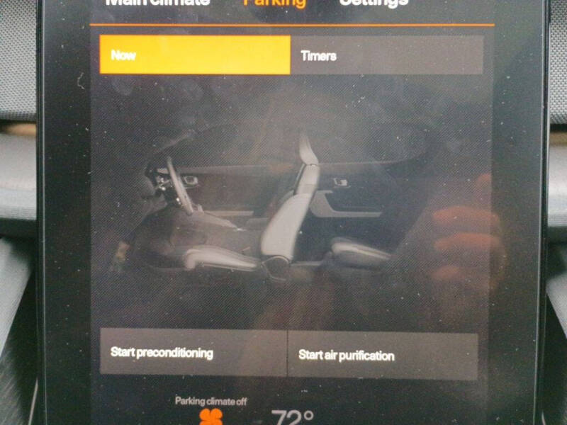 2023 Polestar 2 Long Range Dual Motor