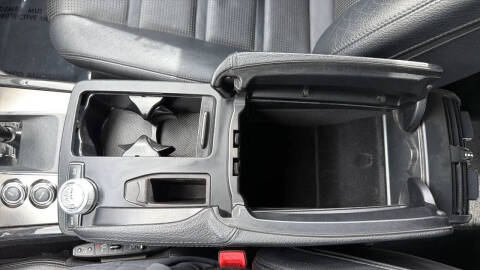 2010 Mercedes-Benz E-Class E 63 AMG