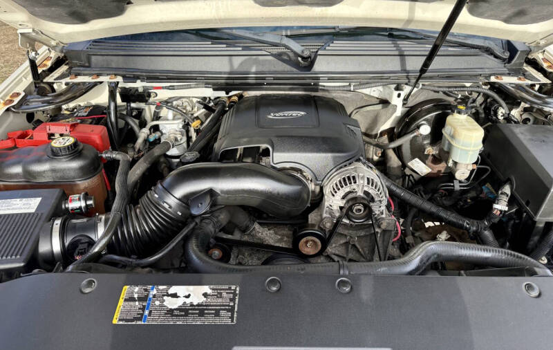 2007 Cadillac Escalade ESV