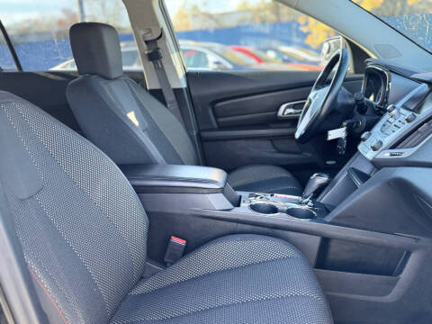 2017 GMC Terrain SLE-2