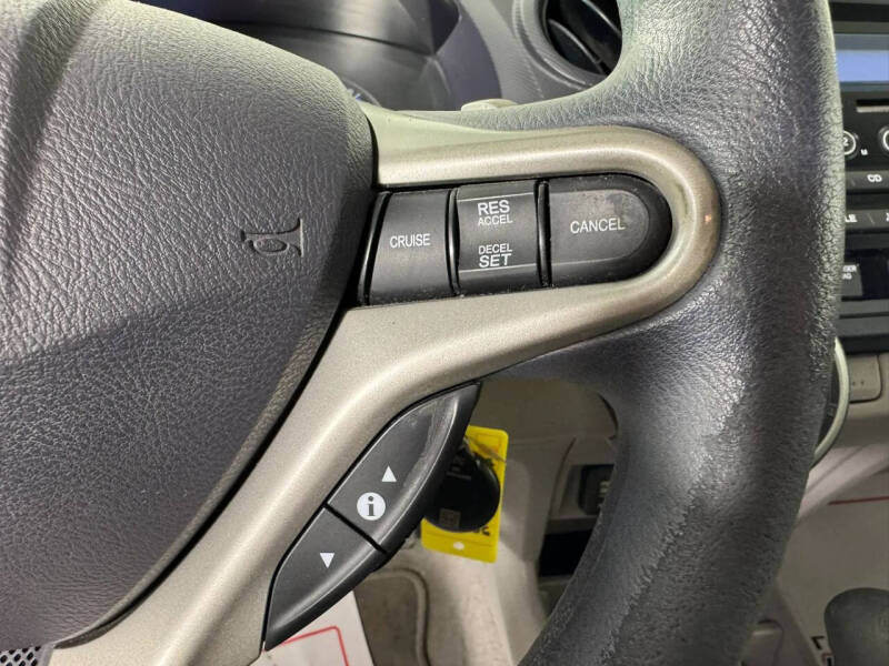 2010 Honda Insight