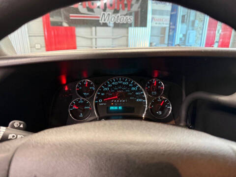 2024 GMC Savana 2500