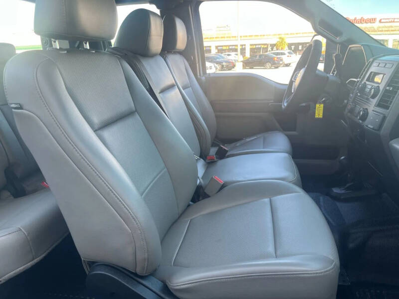 2017 Ford F-250 Super Duty