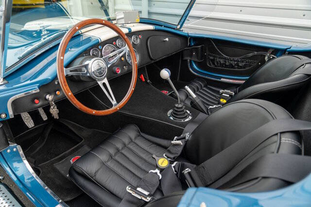 1965 Backdraft Racing RT4 13