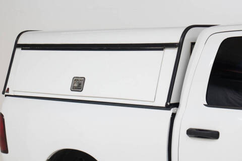 2017 RAM 1500 Tradesman