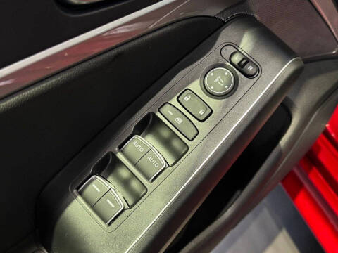 2026 Acura Integra Type S