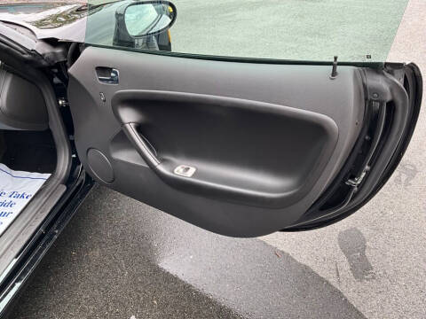 2009 Pontiac Solstice