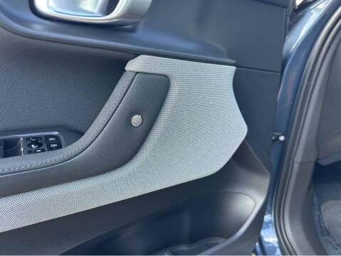 2022 Polestar 2 Long Range Dual Motor