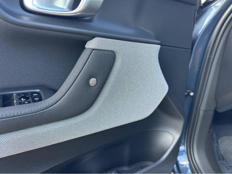 2022 Polestar 2 Long Range Dual Motor